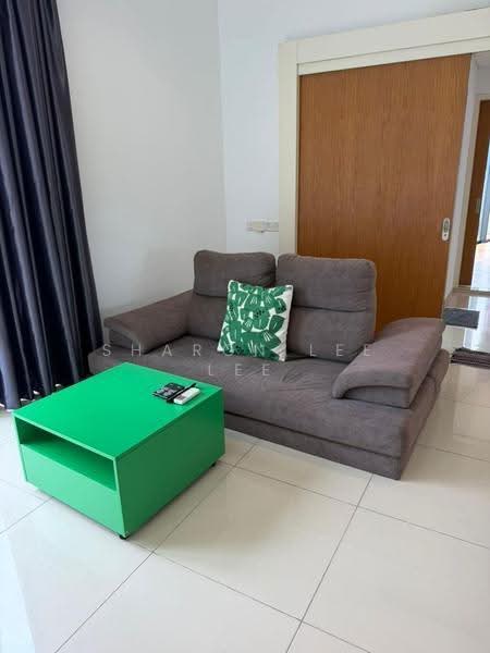 Soho untuk Dijual di Desa Parkcity (Kuala Lumpur) - Sharon Lee Lee - Living Room - PropertyGuru.com.my