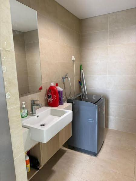 Soho untuk Dijual di Desa Parkcity (Kuala Lumpur) - Sharon Lee Lee - Bathroom - PropertyGuru.com.my