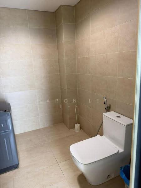 Soho untuk Dijual di Desa Parkcity (Kuala Lumpur) - Sharon Lee Lee - Bathroom - PropertyGuru.com.my