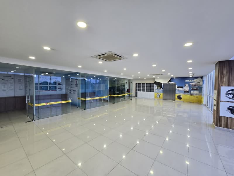 Factory for Sale in Seksyen 33 (Shah Alam) - Kent Chua - Interior - PropertyGuru.com.my