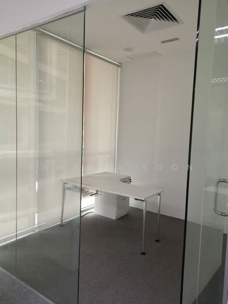 Office for Rent in Sungai Besi (Kuala Lumpur) - Samanda Soon - Interior - PropertyGuru.com.my