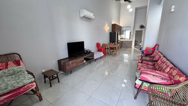 Rumah Teres untuk Disewa di Johor Bahru (Johor) - Yee Shiuen - PropertyGuru.com.my