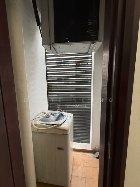 Servis Apartment untuk Disewa di Chelsea @ Plaza Damas 3 - Dante Leong Zhenwen - Interior - PropertyGuru.com.my