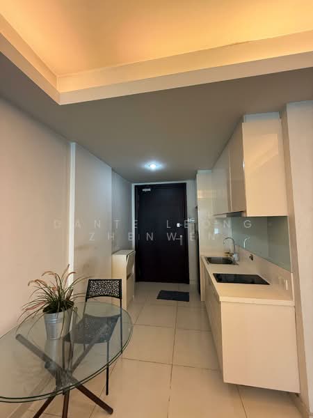 Servis Apartment untuk Disewa di Chelsea @ Plaza Damas 3 - Dante Leong Zhenwen - PropertyGuru.com.my