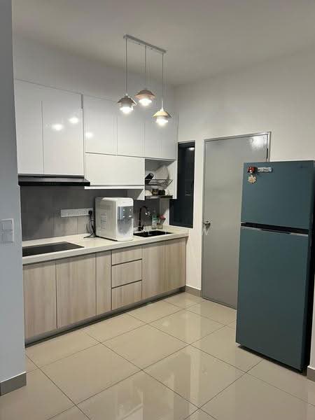 Service Residence for Sale at M Vertica - Ee Liaw - PropertyGuru.com.my