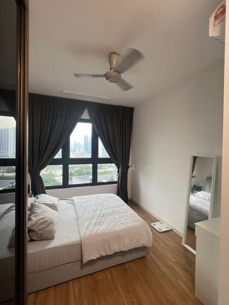 Service Residence for Sale at M Vertica - Ee Liaw - PropertyGuru.com.my
