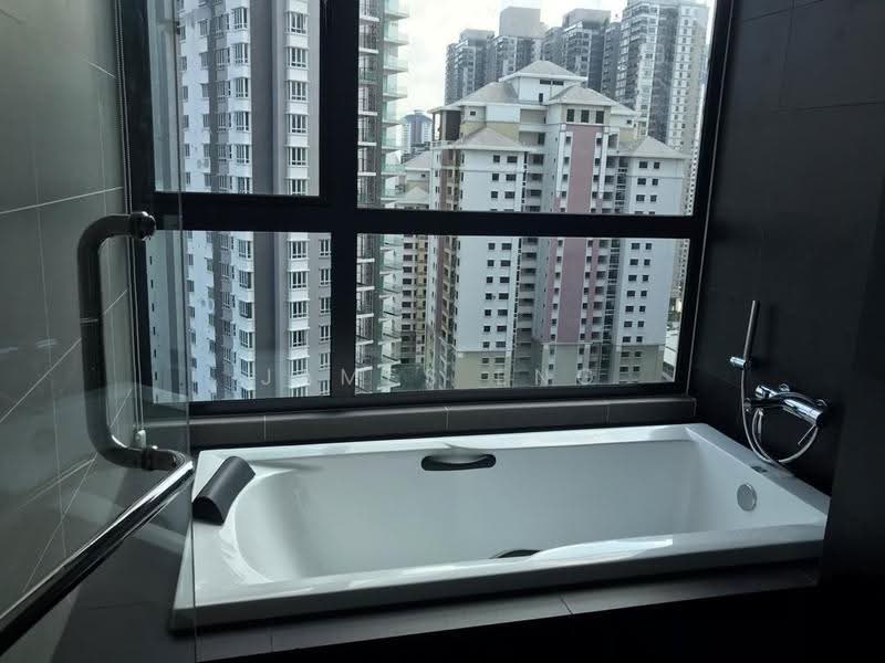 Condominium for Rent at Sunway Mont Residences - James Eng - Bathroom - PropertyGuru.com.my