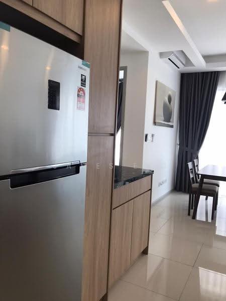 Condominium for Rent at Sunway Mont Residences - James Eng - Kitchen - PropertyGuru.com.my