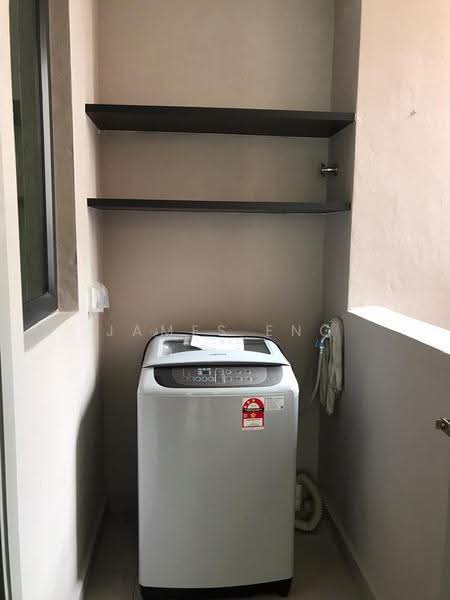 Condominium for Rent at Sunway Mont Residences - James Eng - Interior - PropertyGuru.com.my