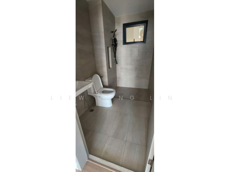 Condominium for Sale at Skyline KL - Liew Bing Lin - Bathroom - PropertyGuru.com.my
