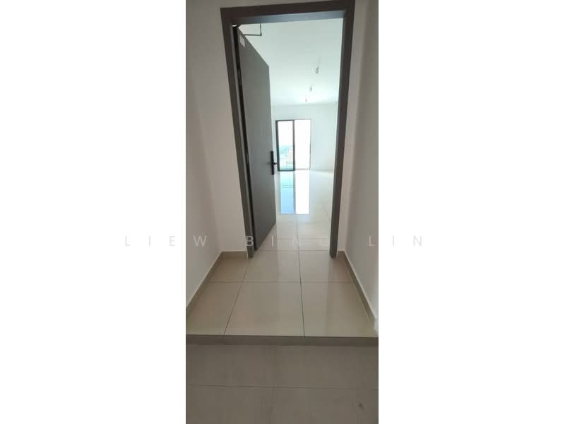Condominium for Sale at Skyline KL - Liew Bing Lin - Entrance - PropertyGuru.com.my