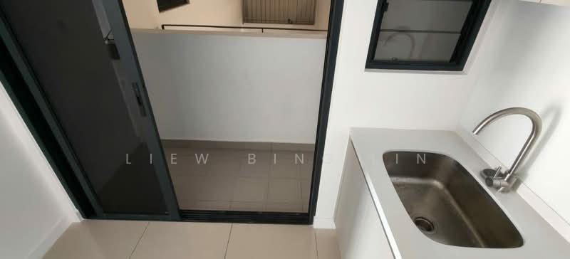 Condominium for Sale at Skyline KL - Liew Bing Lin - Balcony - PropertyGuru.com.my