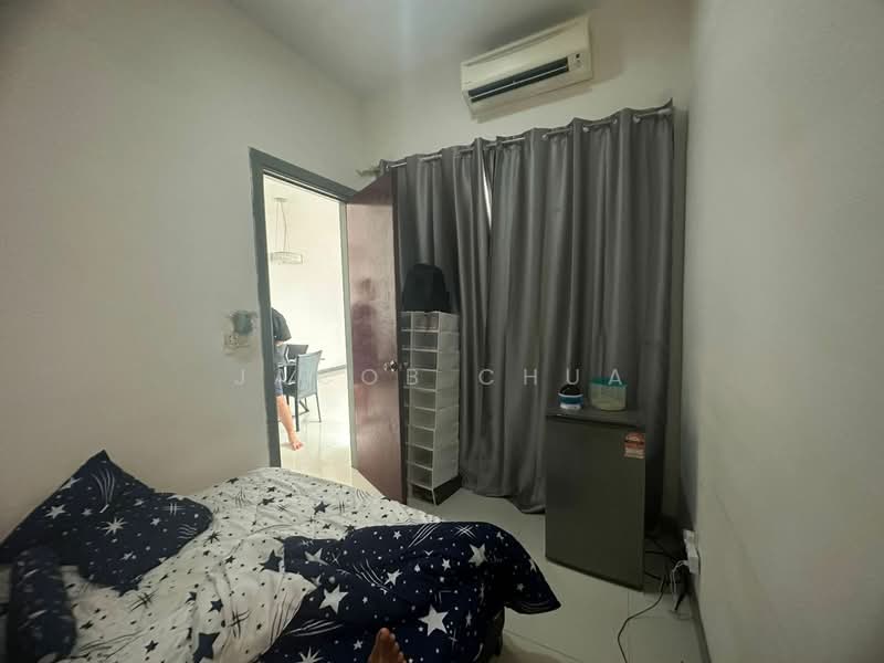 2-storey Terraced House for Sale in East Ledang (Iskandar Puteri (Nusajaya)) - Jacob Chua - Bedroom - PropertyGuru.com.my
