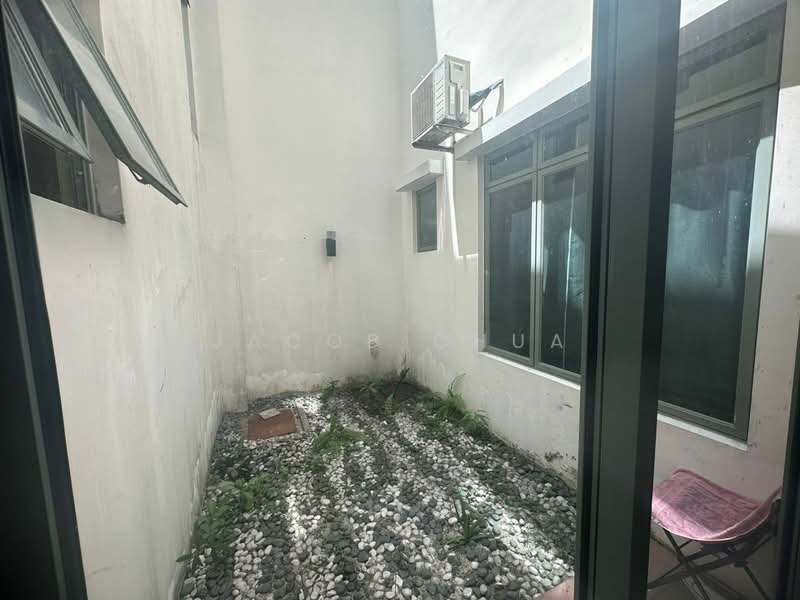 2-storey Terraced House for Sale in East Ledang (Iskandar Puteri (Nusajaya)) - Jacob Chua - Exterior - PropertyGuru.com.my