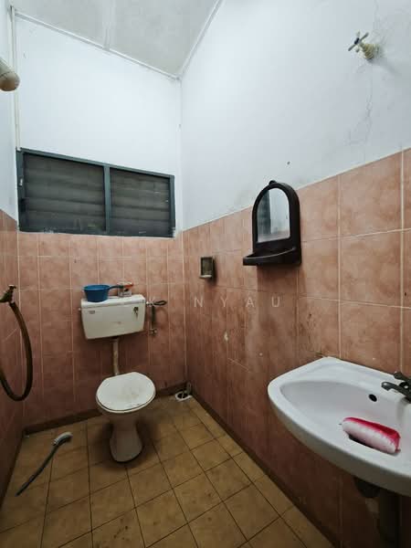 1-storey Terraced House for Sale in Ipoh (Perak) - Ck Nyau - PropertyGuru.com.my