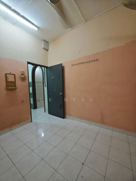 1-storey Terraced House for Sale in Ipoh (Perak) - Ck Nyau - PropertyGuru.com.my