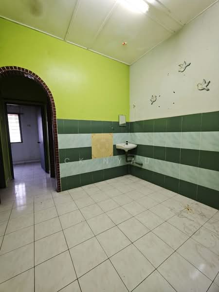 1-storey Terraced House for Sale in Ipoh (Perak) - Ck Nyau - PropertyGuru.com.my