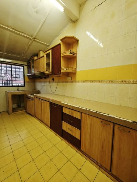 1-storey Terraced House for Sale in Ipoh (Perak) - Ck Nyau - PropertyGuru.com.my
