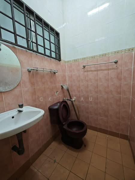 1-storey Terraced House for Sale in Ipoh (Perak) - Ck Nyau - PropertyGuru.com.my