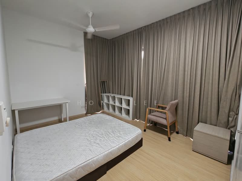 Service Residence for Sale at D'sara Sentral - Hong Lee - PropertyGuru.com.my