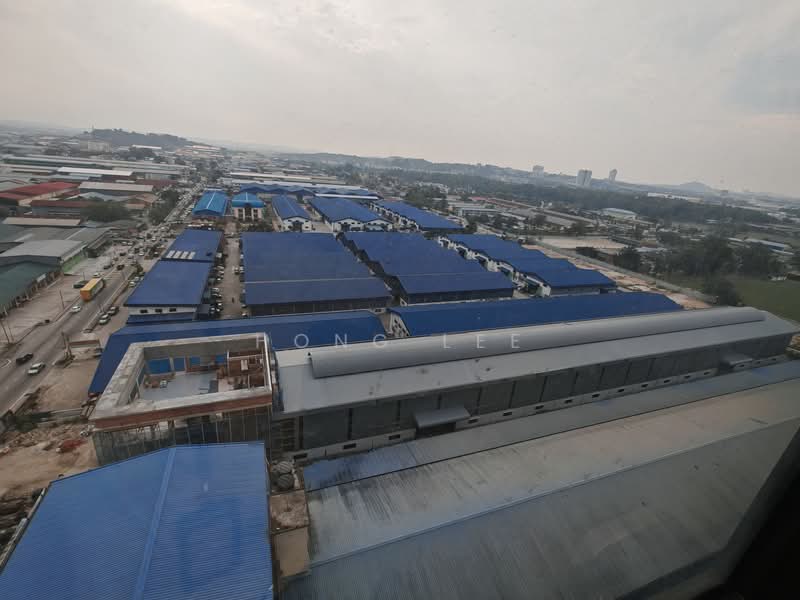Service Residence for Sale at D'sara Sentral - Hong Lee - PropertyGuru.com.my