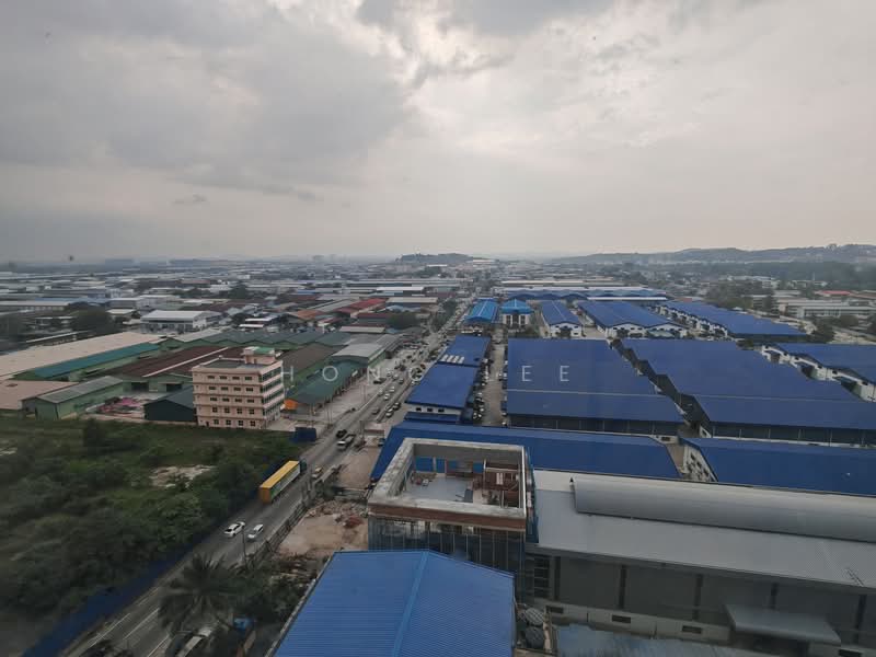 Service Residence for Sale at D'sara Sentral - Hong Lee - PropertyGuru.com.my