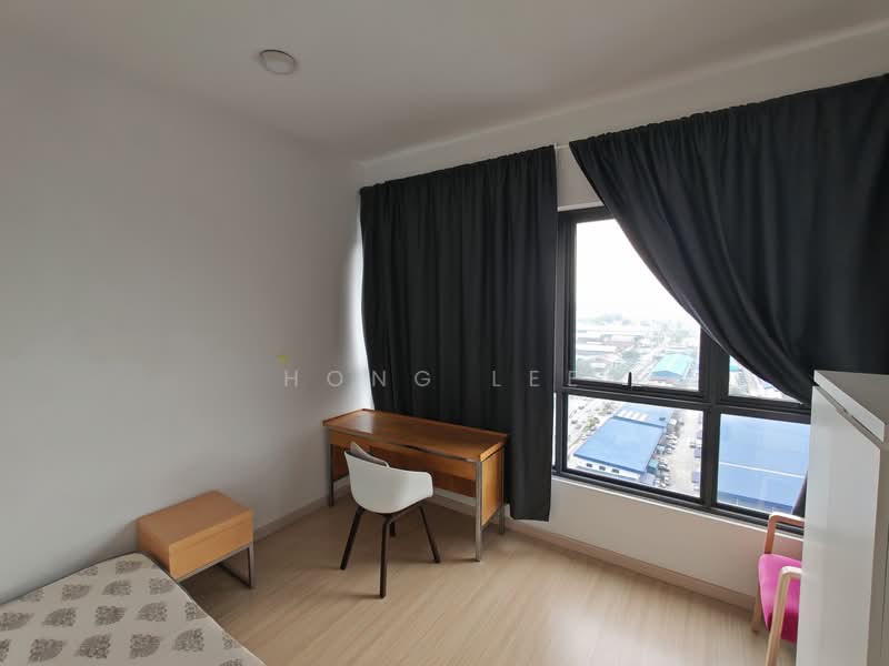 Service Residence for Sale at D'sara Sentral - Hong Lee - PropertyGuru.com.my