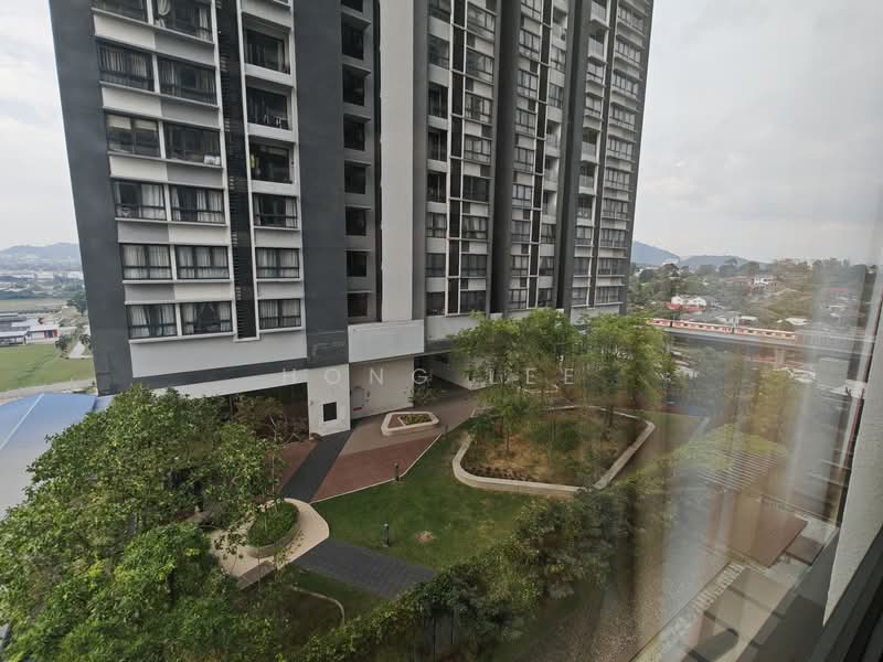Service Residence for Sale at D'sara Sentral - Hong Lee - PropertyGuru.com.my