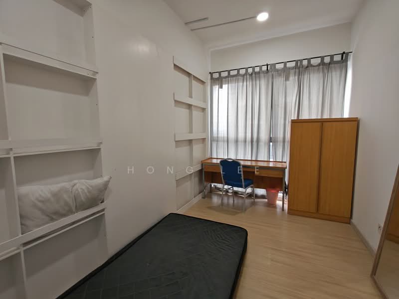 Service Residence for Sale at D'sara Sentral - Hong Lee - PropertyGuru.com.my