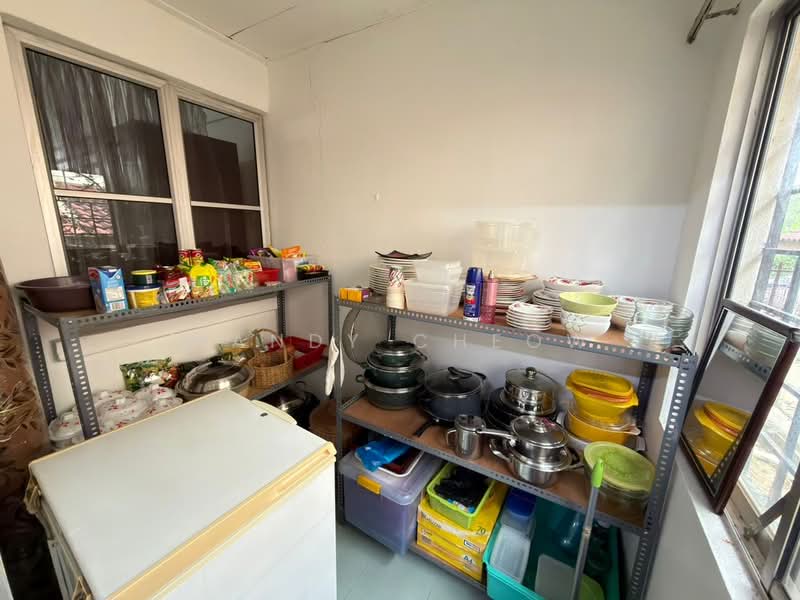 Rumah Teres untuk Dijual di Bukit Rahman Putra (Sungai Buloh) - Mandy Cheow - Interior - PropertyGuru.com.my