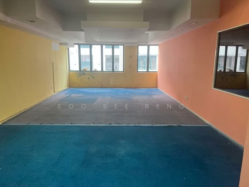 Kedai / Pejabat untuk Disewa di Bandar Damansara Perdana (Damansara Perdana) - Soo See Beng - Interior - PropertyGuru.com.my