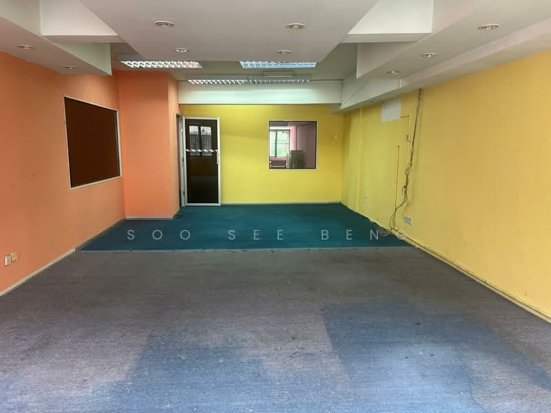 Kedai / Pejabat untuk Disewa di Bandar Damansara Perdana (Damansara Perdana) - Soo See Beng - Interior - PropertyGuru.com.my