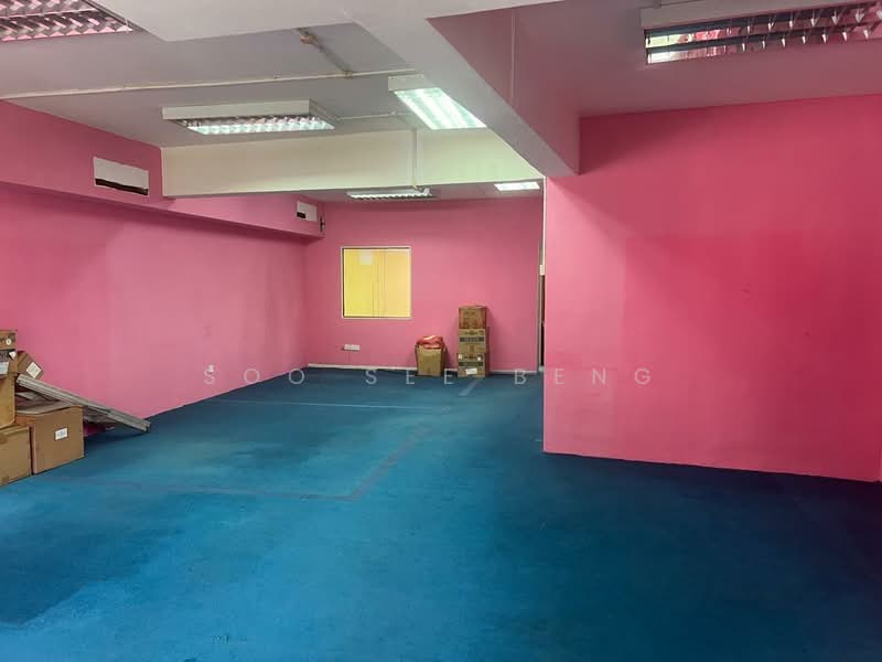 Kedai / Pejabat untuk Disewa di Bandar Damansara Perdana (Damansara Perdana) - Soo See Beng - Interior - PropertyGuru.com.my