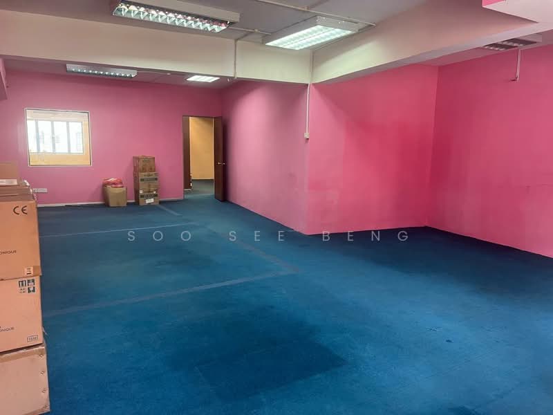 Kedai / Pejabat untuk Disewa di Bandar Damansara Perdana (Damansara Perdana) - Soo See Beng - Interior - PropertyGuru.com.my