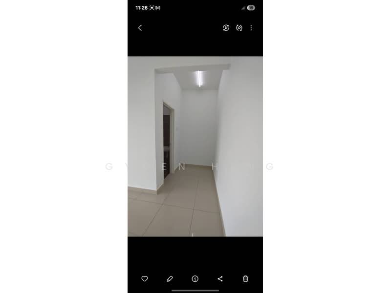 Terraced House for Sale in Bandar Penawar (Kota Tinggi) - Gyden Heng - PropertyGuru.com.my