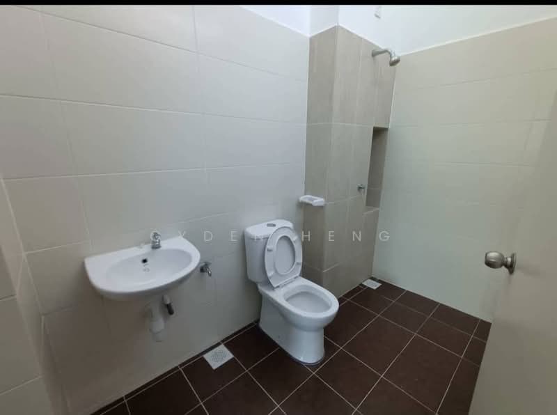 Terraced House for Sale in Bandar Penawar (Kota Tinggi) - Gyden Heng - PropertyGuru.com.my