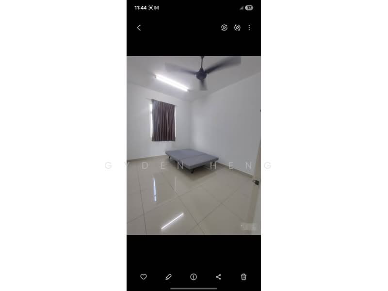Terraced House for Sale in Bandar Penawar (Kota Tinggi) - Gyden Heng - PropertyGuru.com.my