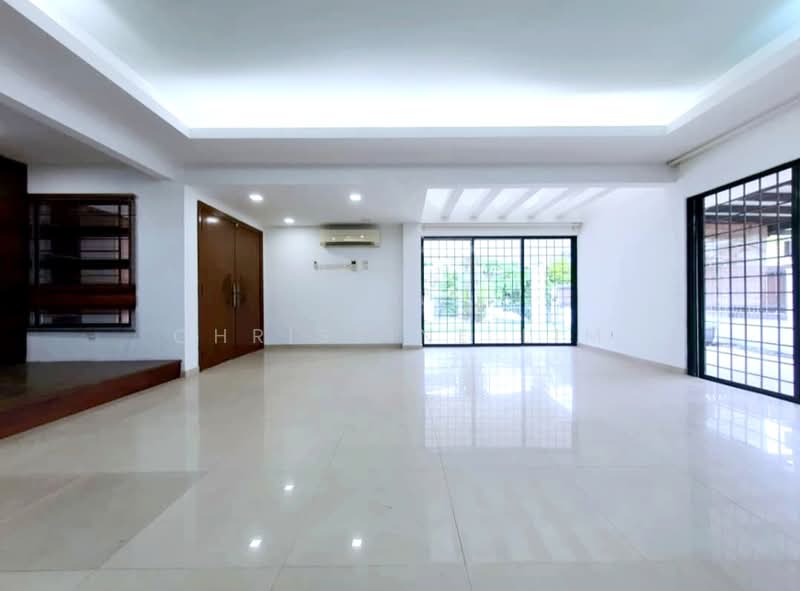 Rumah Berkembar untuk Dijual di Petaling Jaya (Selangor) - Christine Lim - Living - PropertyGuru.com.my