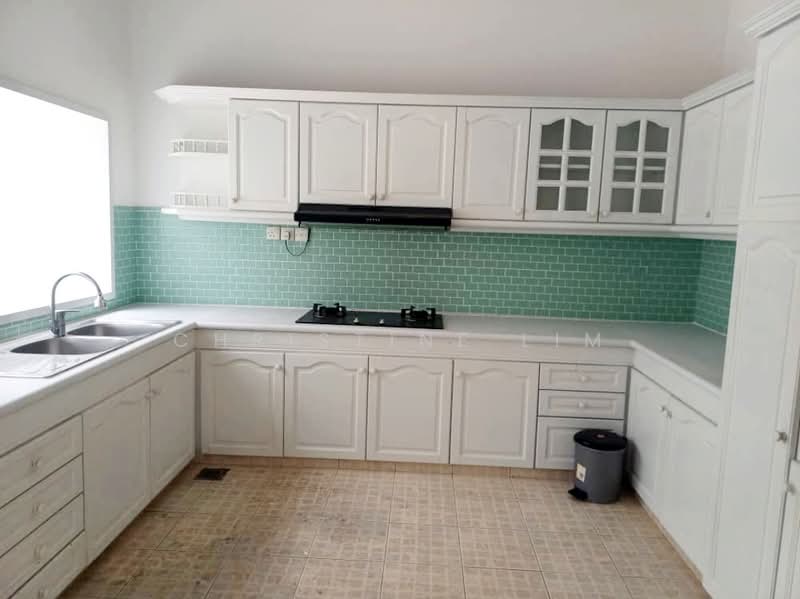 Rumah Berkembar untuk Dijual di Petaling Jaya (Selangor) - Christine Lim - Kitchen - PropertyGuru.com.my