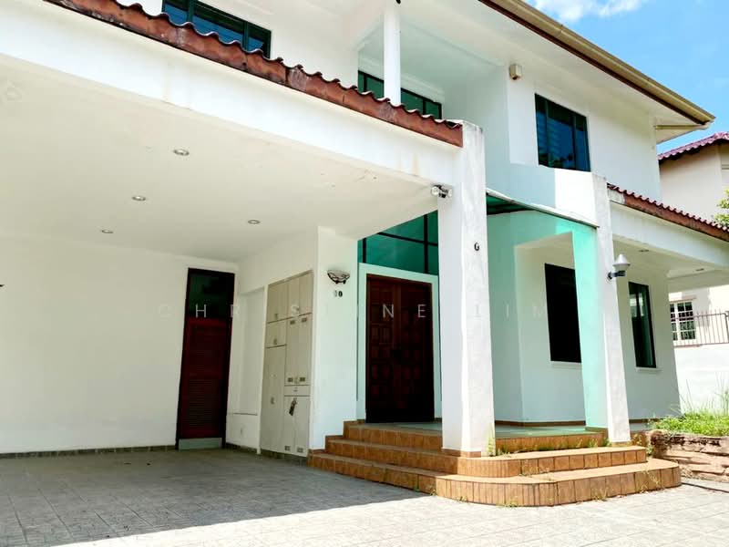 Bungalow for Sale in Petaling Jaya (Selangor) - Christine Lim - PropertyGuru.com.my