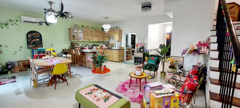 Condominium for Sale at Armanee Terrace II - Christine Lim - PropertyGuru.com.my