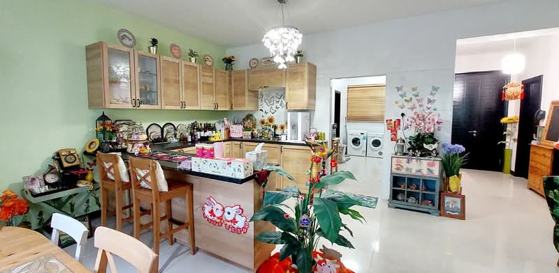 Condominium for Sale at Armanee Terrace II - Christine Lim - PropertyGuru.com.my