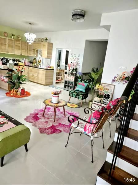 Condominium for Sale at Armanee Terrace II - Christine Lim - PropertyGuru.com.my