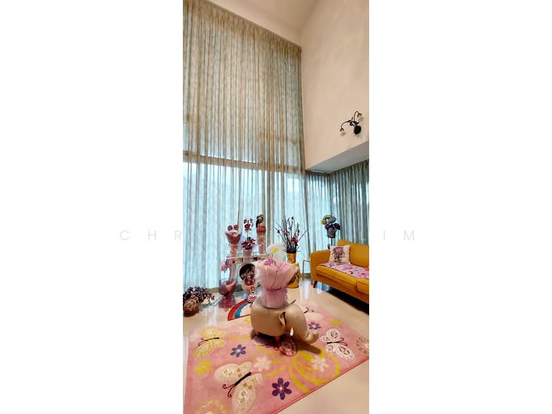 Condominium for Sale at Armanee Terrace II - Christine Lim - PropertyGuru.com.my