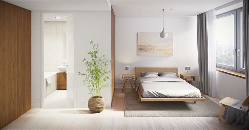Rumah Teres 2 Tingkat untuk Dijual di Alam Impian (Shah Alam) - Alice . - Bedroom - PropertyGuru.com.my