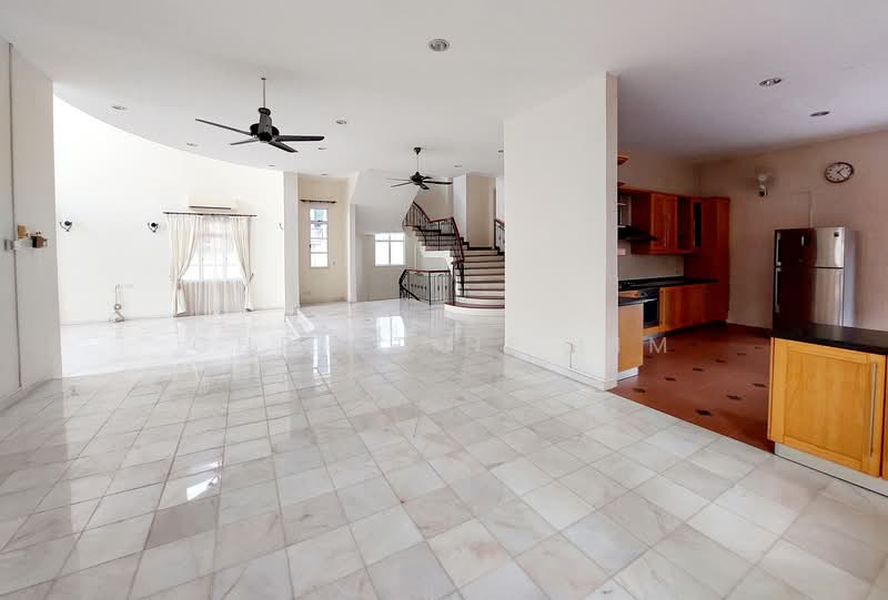 Bungalow for Sale in Petaling Jaya (Selangor) - Christine Lim - PropertyGuru.com.my