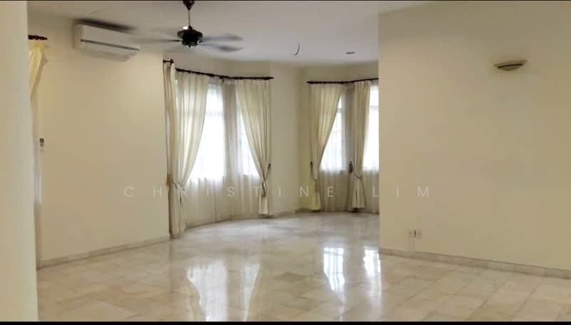 Bungalow for Sale in Petaling Jaya (Selangor) - Christine Lim - Dining - PropertyGuru.com.my