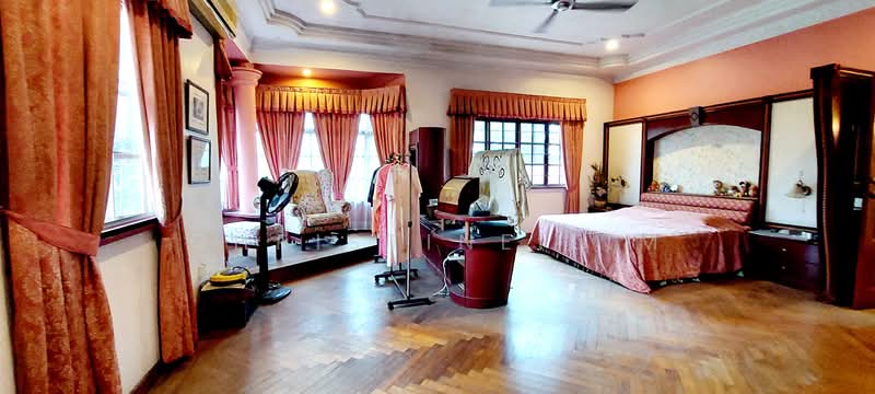 Bungalow for Sale in Petaling Jaya (Selangor) - Christine Lim - PropertyGuru.com.my