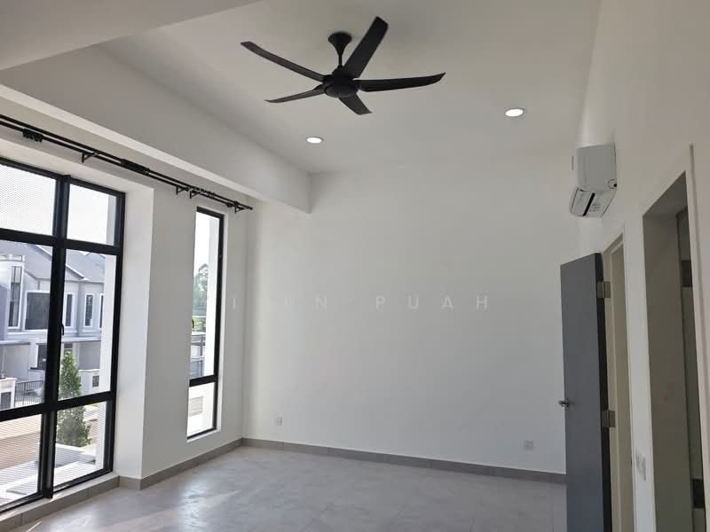 2-storey Terraced House for Rent in Setia Eco Cascadia (Tebrau) - Yi En Puah - PropertyGuru.com.my