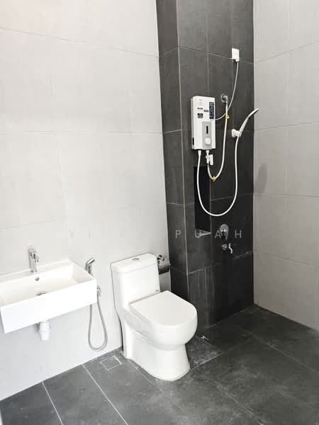 2-storey Terraced House for Rent in Setia Eco Cascadia (Tebrau) - Yi En Puah - PropertyGuru.com.my